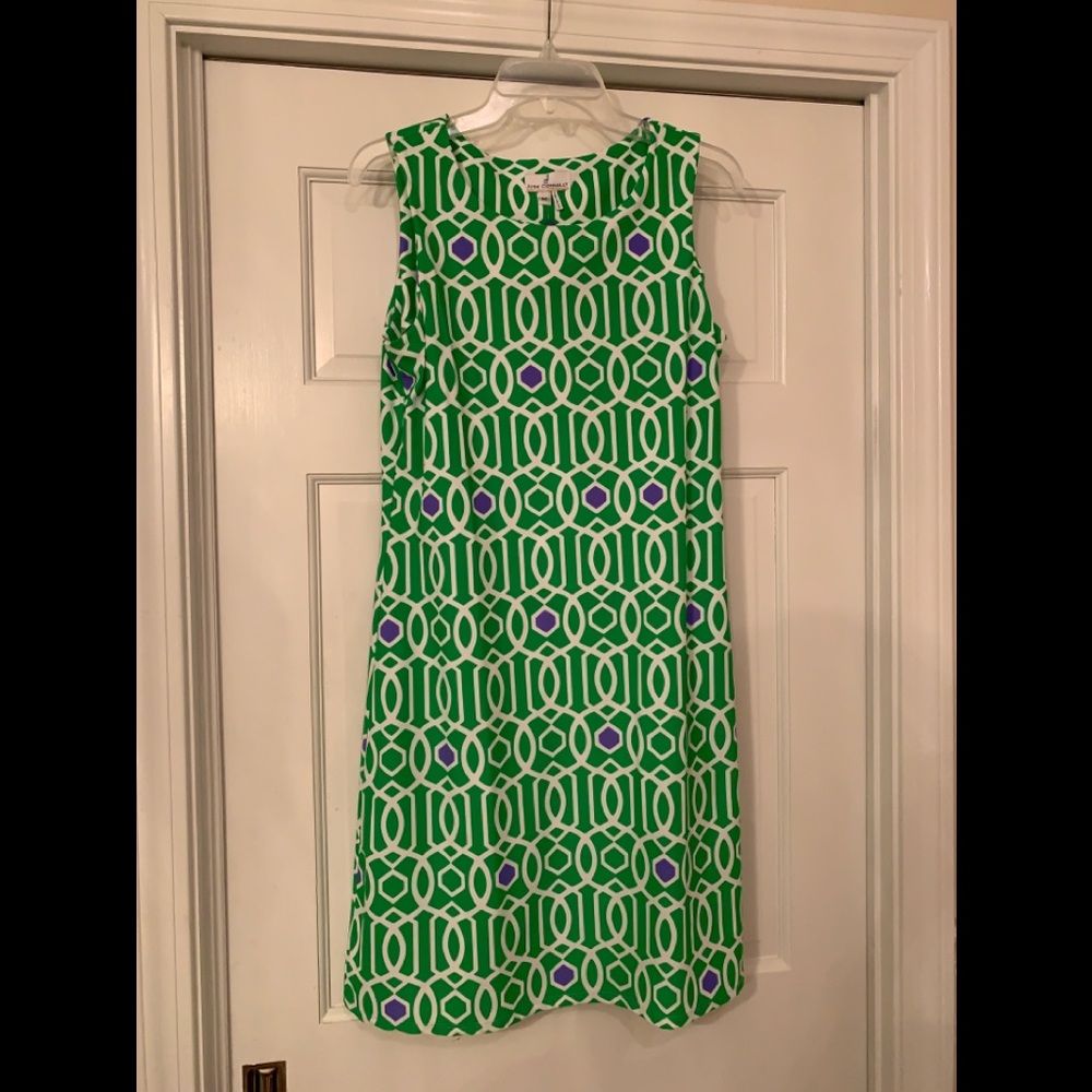 Jude Connally new dress with tags